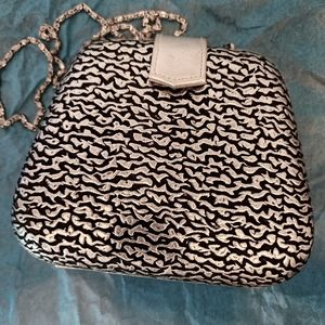 Vintage Shar Mark Las Vegas handbag